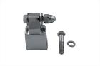 31-0959 Manufacturing Headlamp Mount Tall Style Chrome For Harley Davidson