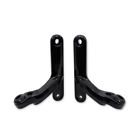 31-1343 Manufacturing Black Spotlamp Bracket Set 31-1343 Manufacturing Black Spotlamp Bracket Set