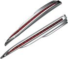 3133 Kuryakyn Led Vertical Rear Run-brake