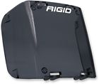 32188 Rigid Industries Light Covers For Dually Side Shooter Smoke