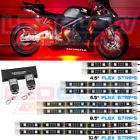 3250 Kuryakyn Fairing Light Iii