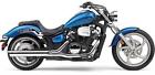 33-0067 V-twin Manufacturing Black Replica