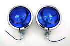 33-0073 V-twin Manufacturing Blue Pursuit