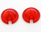 33-0949 Manufacturing Red Lens For Mini Bullet Lights
