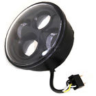 33-1040 V-twin Manufacturing Black 5