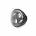 33-1043 V-twin Manufacturing Black 5 3-4