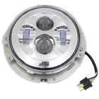 33-1104 V-twin Manufacturing Chrome 7