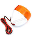 33-1318 Manufacturing Front Turn Signal Assembly