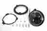 33-1415 V-twin Manufacturing 7 Headlamp Bulb Unit Vt Flt 1994-2013 Harley