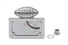 33-1917 V-twin Manufacturing Chrome Horizontal Style