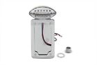 33-1918 V-twin Manufacturing Chrome Led Vertical