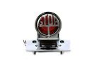 33-1927 Vt Stop Tail Lamp Chrome