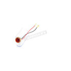 33-1962 Manufacturing Red Generator Type Indicator Lamp