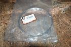 33-1998 Manufacturing Fl Headlamp Door Round Inner Fits Harley Davidson