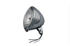33-2029-11027 Chrome Bulb Headlight For Hd Bt Springer Models Customs