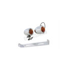 33-2050 Manufacturing Bullet Marker Lights