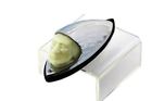 33-2145 Vt Indian Face Front Fender Lamp With Gasket Fit Hd
