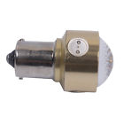 33-ba15s-a Series Led Bulb Light Watts Amber Base Type