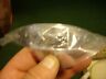 330039 Chrome Specialties Die Cast Polished Eagle Turn Signal Visors