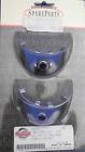 330048 Chrome Specialties Blue Dot