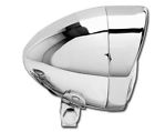 330198 Custom Chrome Inch Mini Light Visor