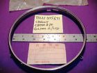 33121-375-671 Honda Nos Oem Headlight Inner Retaining Ring