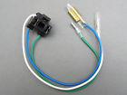 33130-300-003 Replica Honda Headlight Socket Wire Plug