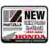 33150-mca-671 Honda Headlight Assy L