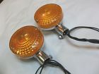 33400-377-671 Honda Custom Front Turn Signals