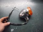 33400-mah-671 Honda Shadow Spirit Front Right Turn Signal Indicator Blinker