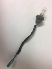33405-mca-a61 Honda Right Hand Turn Signal Socket With Bulb