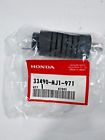 33490-mj1-971 Honda New Oem Fr Turn Signal Stem Stay Rubber Stalk