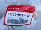 33500-mg2-406 Honda Pair Of Motorcycle Turn Signals
