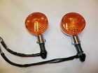 33600-449-670 33650-449-670 Honda Custom Rear Turn Signals Cx