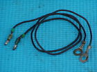 33620-286-670 Honda Cb Cl Rear Turn Signal Ground Wires 33620-286-670 Honda Cb Cl Rear Turn Signal Ground Wires