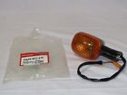 33650-mcz-670 Honda New Oem Left Rear Turn Signal Indicator Hornet