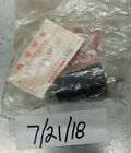 33690-mf8-003 Honda Nos Oem Rear Blinker Stay