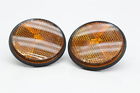 33741-kak-971 Not Specified Honda Front Reflectors Reflector Set Pair