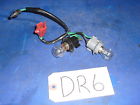 33788-mam-a82 Honda Goldwing Gold Wing Trunk Housing Light Wire Harness Left