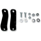 3501-0857 Drag Specialties Saddlebag Bracket Relocation Kit