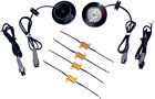 3501-9923-leb Saddlemen Saddlebag-mounted Marker Light