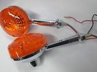 35601-45010 Umknown Suzuki Front Turn Signal Gs Gt Lemans