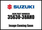35630-38ah0 Suzuki Boulevard Lens New Oem 718721573702