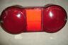 35710-5 Stanley Suzuki Tail Light Lens
