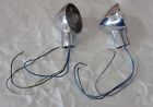 3601 Stanley Chrome Motor Cycle