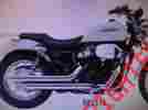 3620 Cobra Suzuki Boulevard C90 2005 Thru 2009 Dragsters Exhausts System