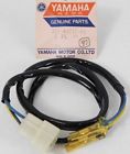 371-84717-02-00 Yamaha Nos Taillight Wire Harness Oem New