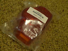 37lho077 New Motorcycle Taillight Taillamp