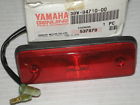 38w-84710-00 Yamaha Tail Light