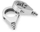 39mm Bikers 165277 Fork Kits - Clamp Mount Choice